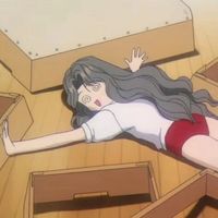 情侣头像qqjay