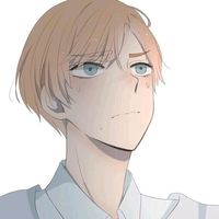情侣头像qqjay