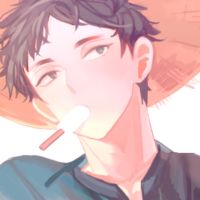 情侣头像qqjay