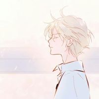 情侣头像qqjay
