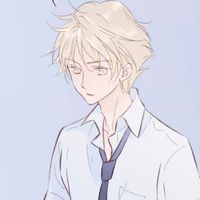 情侣头像qqjay