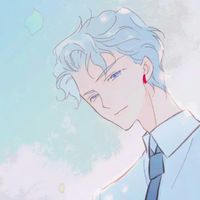 情侣头像qqjay