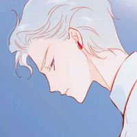 情侣头像qqjay