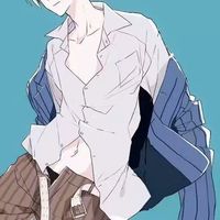情侣头像qqjay