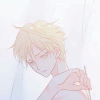 情侣头像qqjay