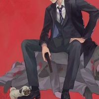 情侣头像qqjay