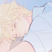情侣头像qqjay