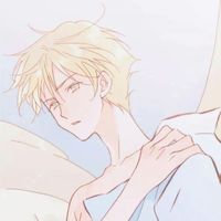 情侣头像qqjay