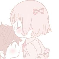 情侣头像qqjay