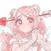 情侣头像qqjay