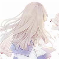 情侣头像qqjay