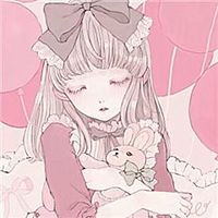 情侣头像qqjay