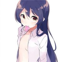 情侣头像qqjay
