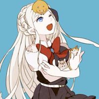 情侣头像qqjay