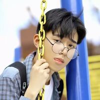 情侣头像qqjay