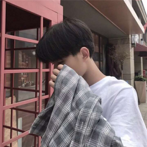 情侣头像qqjay