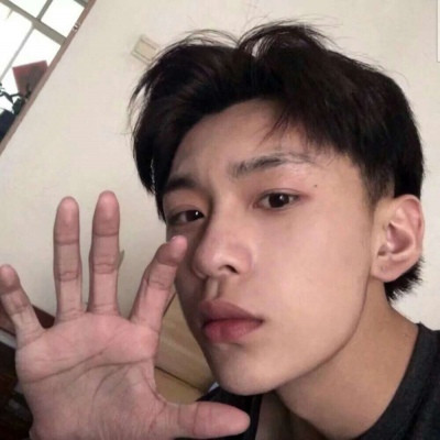 情侣头像qqjay