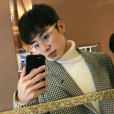 情侣头像qqjay