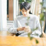 男生帅气短发头像 苦酒折柳今相离