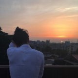 森系浪漫意境男生头像