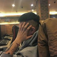 情侣头像qqjay