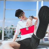 情侣头像qqjay