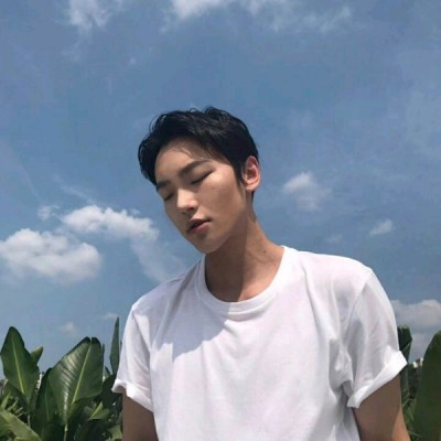 情侣头像qqjay
