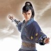 仙剑古装男生头像 梦一场