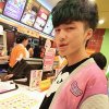 原来从来到尾我都是局外人