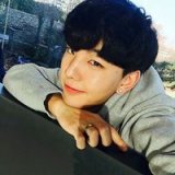 硬撑，能坚持多久。潮流时尚男生2016个性头像