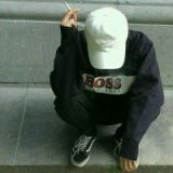 人渣不分男女 废物不分年龄.