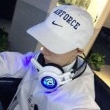 霸气潮流的个性男生QQ头像大全