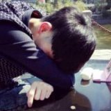 愿你来世被温柔相待 最新流行的个性男生头像