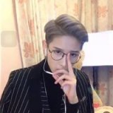 没有你，我什么也没少 潮流时尚男生个性头像
