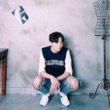 意境伤感的男生头像 一不小心入了迷