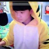 天真浪漫的人最值得拥有 个性时尚男生头像