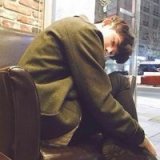你在我的梦里深藏