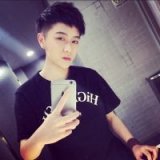 手机控男生个性QQ头像
