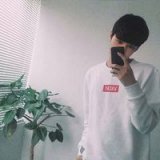 心如荒岛囚我终老 男生个性头像