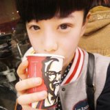 帅男经典的qq头像 年轻的资本