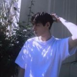 你是不是在看孤独的风景。小清新2016个性男生头像