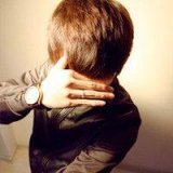 潮流混搭男生头像 跑那么快让后面的人多难堪