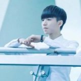 TFBOYS。十年后，我会说我爱了你十年。