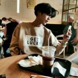 细节决定了爱与不爱 2016个性宅男QQ头像