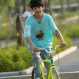 exo遇上tfboys是怎样？