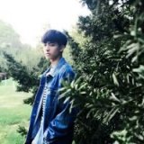 意境森系男生宋威龙QQ头像