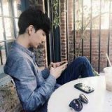 唯美QQ男生头像 一座城市再喧闹，没你，便是空城