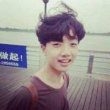 如果我消失了 怎么办 唯美男生头像
