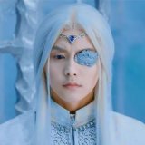 马天宇帅气个性头像