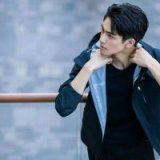 宋威龙个性男生头像